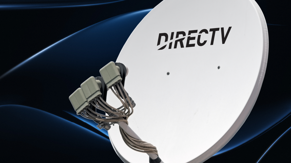 Dish on sale direct llc